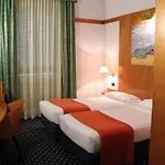San Marco & Formula Club Szálloda 4*