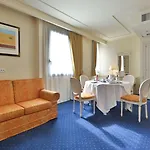 San Marco & Formula Club Szálloda 4*