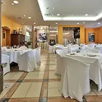 San Marco & Formula Club Szálloda 4*