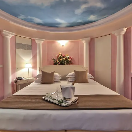 San Marco & Formula Club 4* Noceto