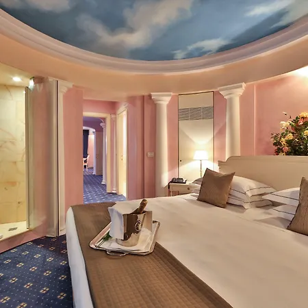 Hotel San Marco & Formula Club 4*