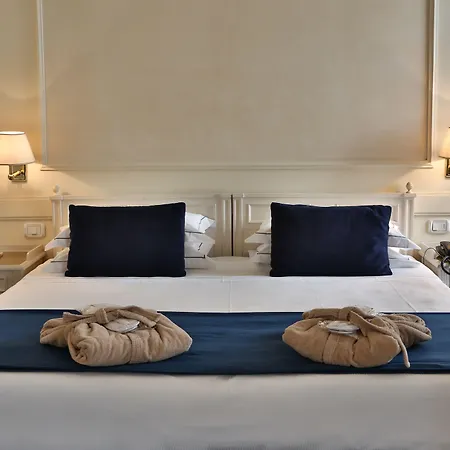 Hotel San Marco & Formula Club Noceto