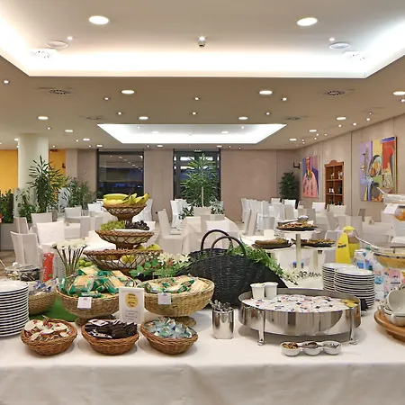 Hotel San Marco & Formula Club Noceto