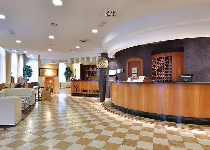 Hotell San Marco & Formula Club 4*