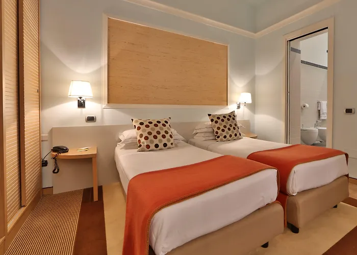 San Marco & Formula Club