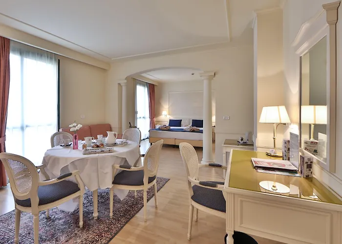 San Marco & Formula Club