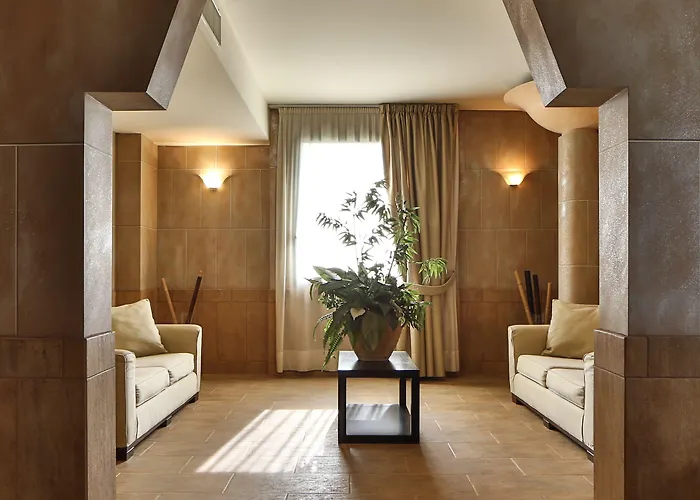 San Marco & Formula Club 4* Noceto