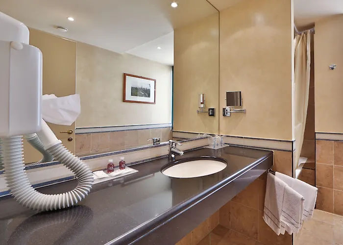 Hotel San Marco & Formula Club