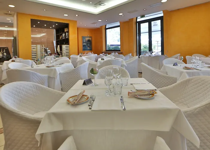 San Marco & Formula Club Noceto