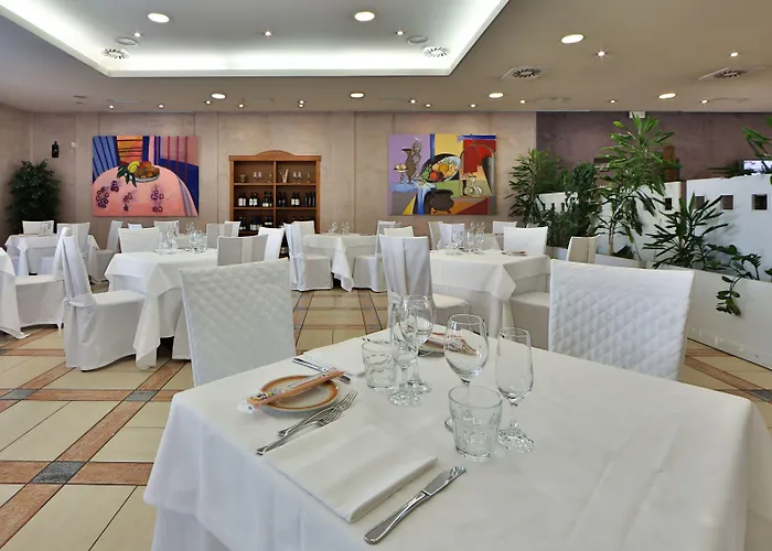 Hotel San Marco & Formula Club