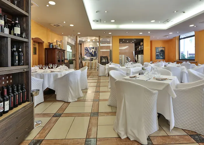 San Marco & Formula Club Hotel 4*