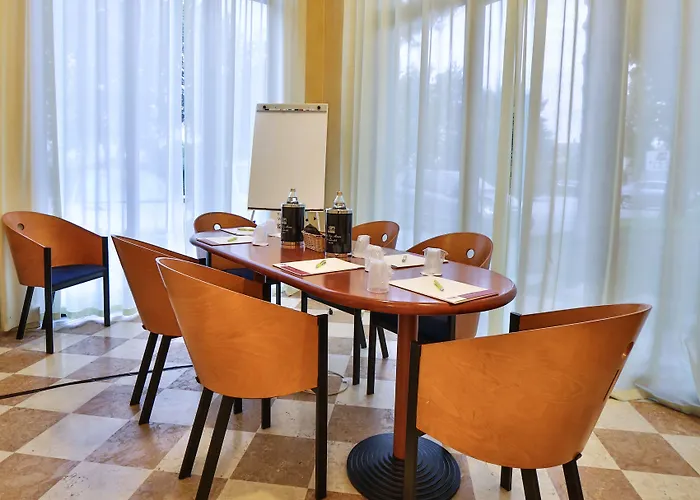 San Marco & Formula Club Hotel