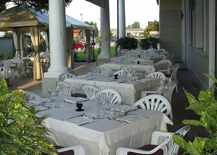 Hotel San Marco & Formula Club 4*