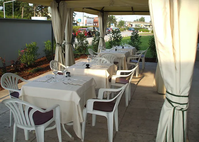 San Marco & Formula Club Hotel Noceto