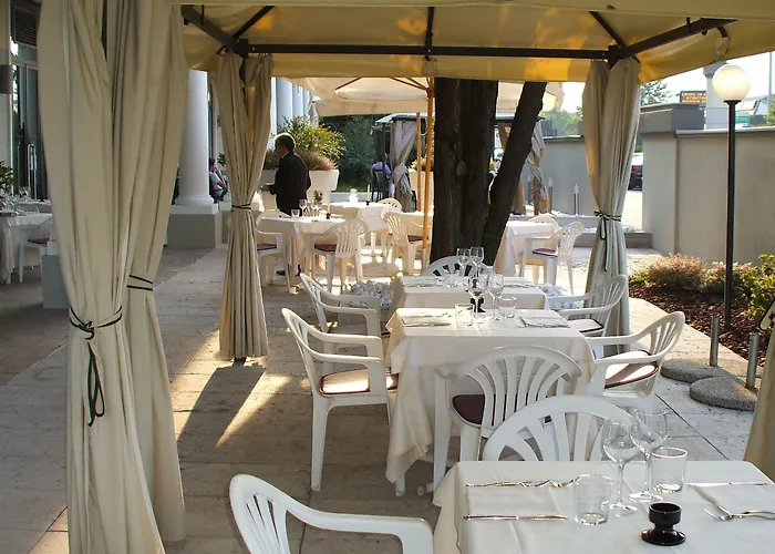 San Marco & Formula Club