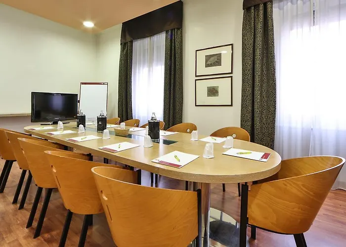 San Marco & Formula Club Hotel Noceto