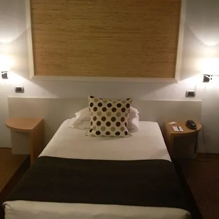 Hotel San Marco&formula Club Noceto