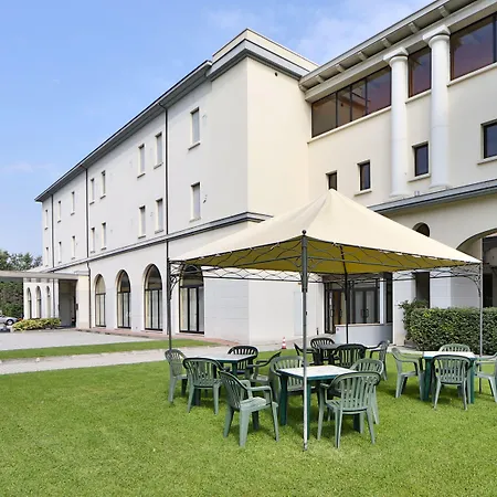 San Marco & Formula Club 4* 노세토