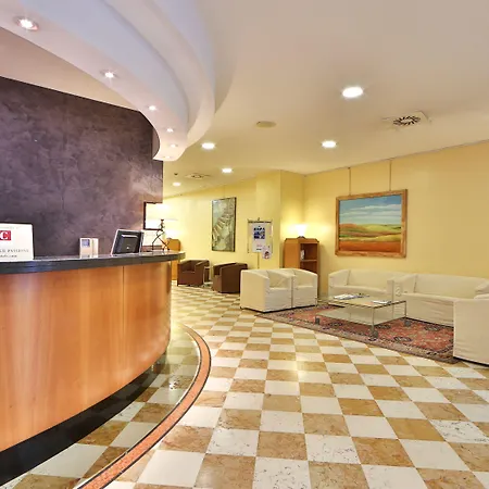 San Marco & Formula Club Hotel Noceto