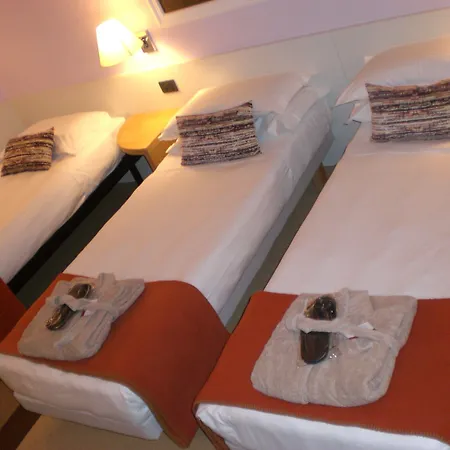 San Marco & Formula Club 4*