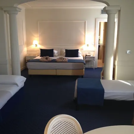 San Marco & Formula Club 노세토