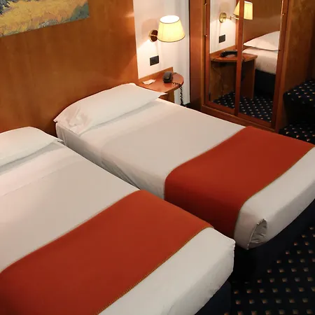 San Marco & Formula Club 4* 노세토