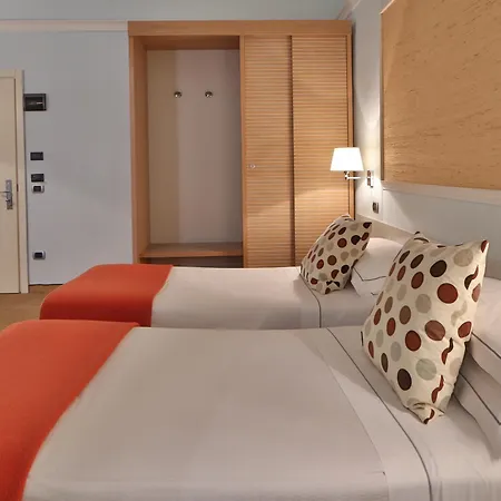 San Marco & Formula Club 4*