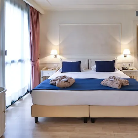 San Marco & Formula Club 노세토