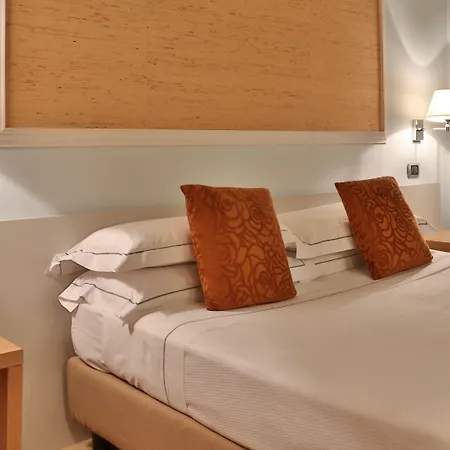 San Marco & Formula Club מלון נוצ'טו