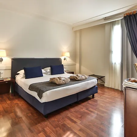 מלון San Marco & Formula Club נוצ'טו