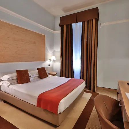 מלון San Marco & Formula Club 4*