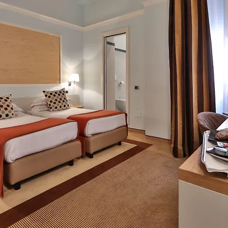 San Marco & Formula Club 4*