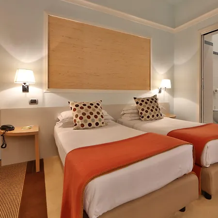 San Marco & Formula Club