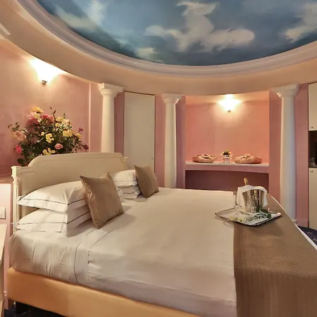 San Marco & Formula Club מלון