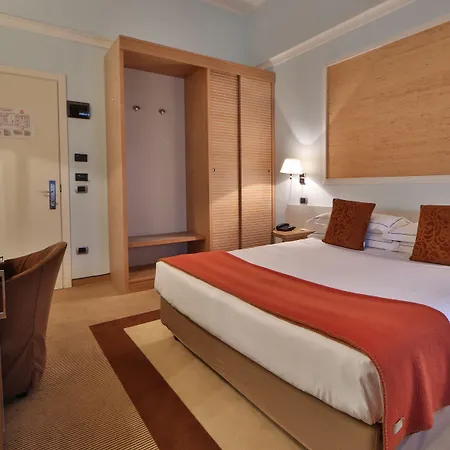 호텔 San Marco & Formula Club 노세토