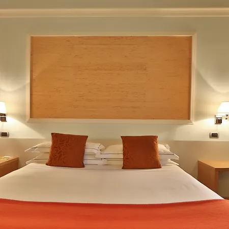 מלון San Marco & Formula Club נוצ'טו