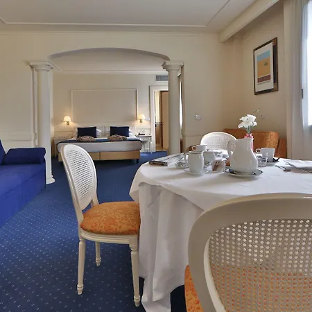 San Marco & Formula Club מלון נוצ'טו