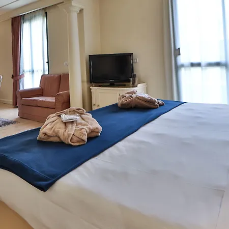 San Marco & Formula Club מלון