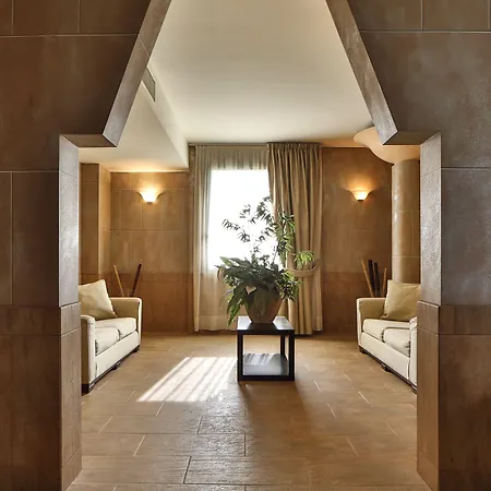 San Marco & Formula Club 4* נוצ'טו