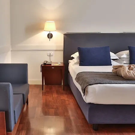 מלון San Marco & Formula Club