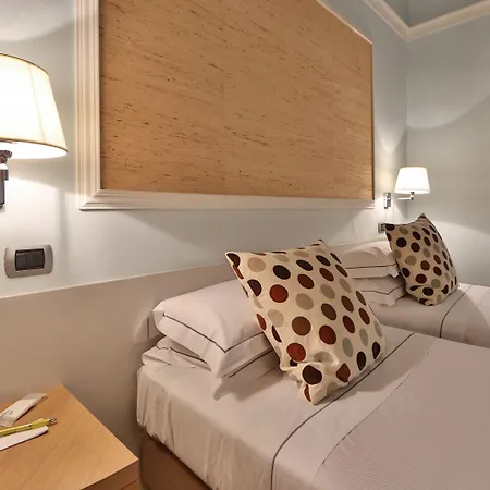 San Marco & Formula Club 4* 노세토