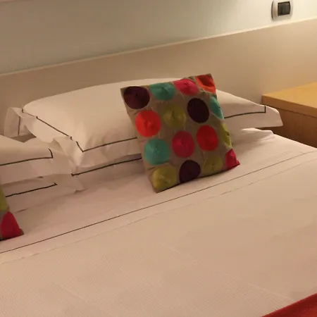 San Marco & Formula Club 호텔 노세토