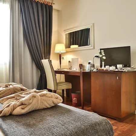 San Marco & Formula Club נוצ'טו