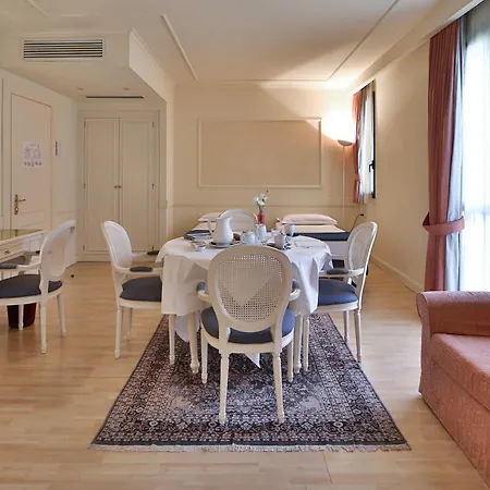 מלון San Marco & Formula Club