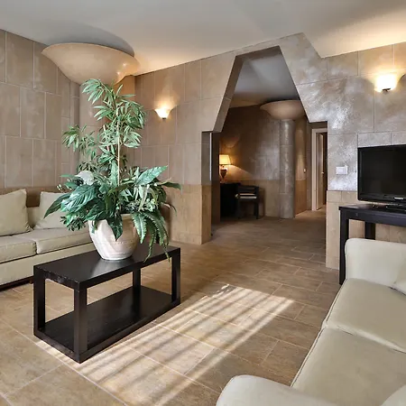 호텔 San Marco & Formula Club 4*