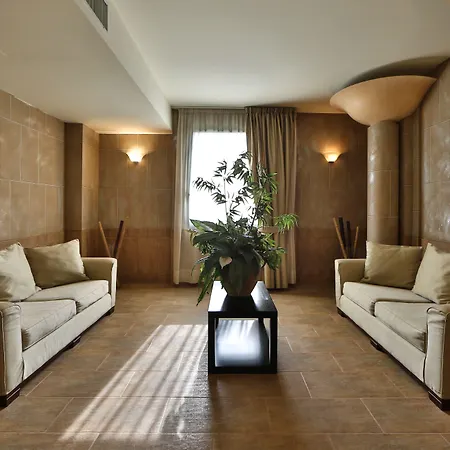 מלון San Marco & Formula Club נוצ'טו