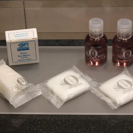 San Marco & Formula Club 4*