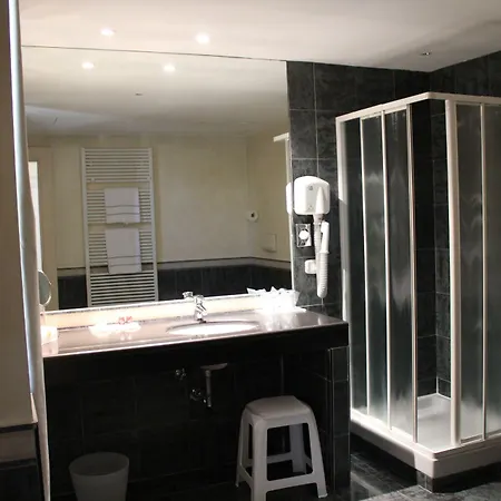 호텔 San Marco & Formula Club 노세토