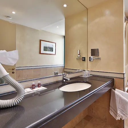 מלון San Marco & Formula Club