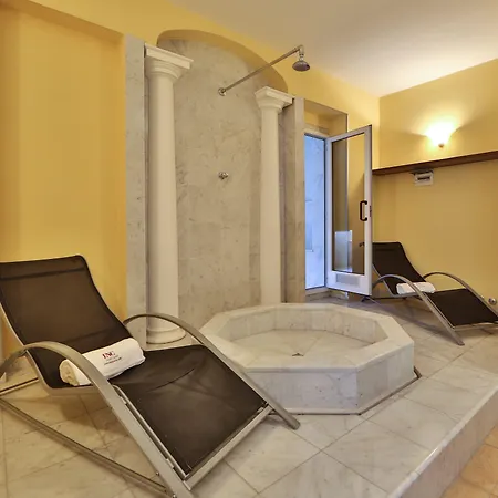 Hotel San Marco & Formula Club Noceto